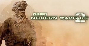 Call of Duty Modern Warfare 2